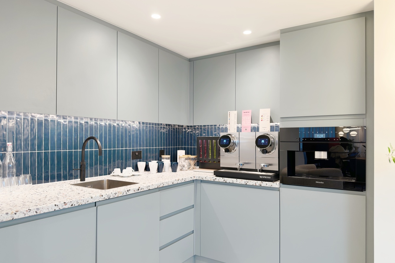 藍莎集團 | 英國置產一站式服務